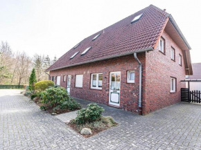 Förster Comfortable holiday residence